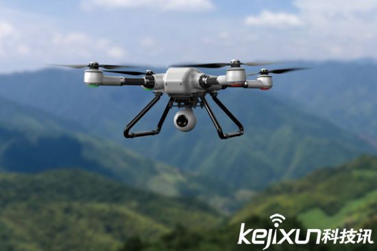 谷歌測(cè)試無人機(jī)送貨 未來快遞將是無人機(jī)？