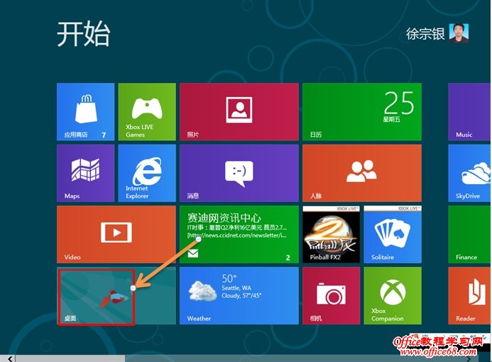 Windows8如何關閉用戶賬戶控制UAC