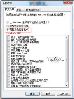 Win7系統減負提速小技巧_天極軟件