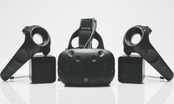 HTC Vive你了解多少   看這份詳細的科普貼就可以了