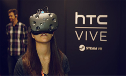 Vive和HTC 10銷量增長  但未來并不樂觀