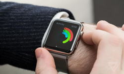Apple Watch 2配置升級  新款可能會降價銷售