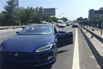一波未平一波又起？ 特斯拉自動駕駛中國車禍