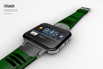 蘋果Apple Watch 2曝光匯總：發(fā)布時間 價格 配置