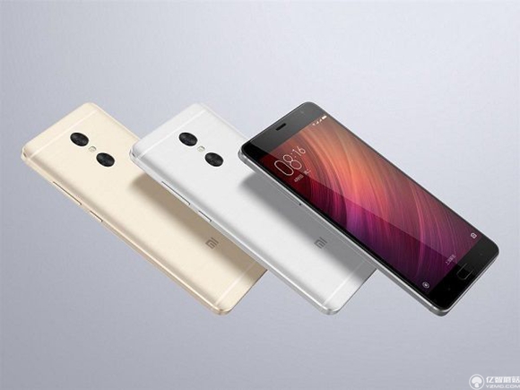 紅米pro和魅藍note3哪個好看 外觀對比