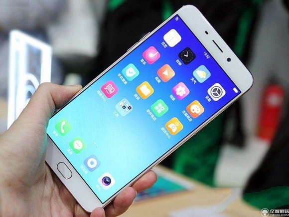 七夕送什么手機好？2016年七夕八款熱門時尚手機推薦