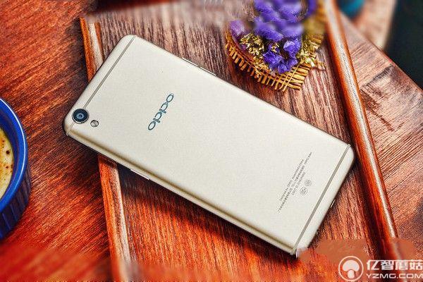 vivo x7和OPPO R9哪個(gè)好 區(qū)別對比總結(jié)