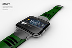 蘋果Apple Watch 2又被曝料！ 將有低配版？