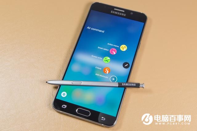 三星Note7會是壓制蘋果iPhone7的大殺器嗎？