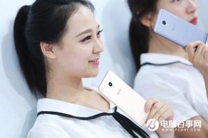 魅藍(lán)E怎么樣 1299元魅藍(lán)E發(fā)布會(huì)圖文回顧