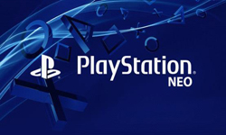 索尼PS4 Neo與PS4相比究竟有啥不同？只有VR支持