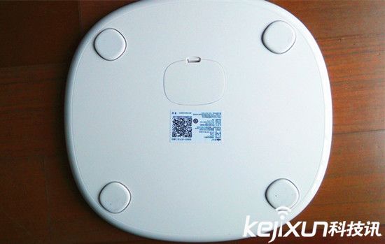 樂(lè)心體重脂肪測(cè)量?jī)x體驗(yàn)評(píng)測(cè)：知道秘密，更懂蛻變