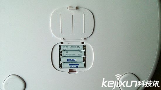 樂心體重脂肪測量儀體驗評測：知道秘密，更懂蛻變