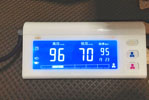 樂心i5s電子血壓儀評測：智能與現實緊密結合