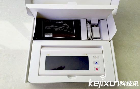樂心i5s電子血壓儀評測：智能與現(xiàn)實結合 操作性方便的血壓儀