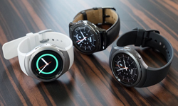三星Gear S3 Classic商標注冊曝光！又是經典