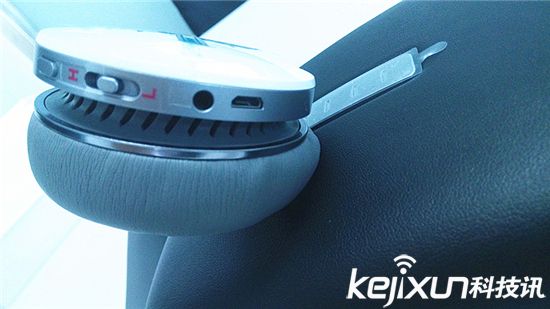FIIL DIVA耳機體驗評測：律動時尚的智能降噪耳機