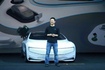樂視超級汽車項目落地 政策東風利好何時面世？