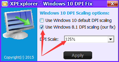 Win10更改高分屏高DPI字體還是模糊的兩種解決辦法 三聯