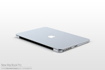 蘋(píng)果MacBook Pro全新改變！ 何時(shí)面世？