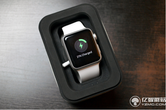 4款便攜式Apple Watch充電器 解決你的充電煩惱 