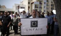 Uber官司纏身 一文幫你理清Uber與政府、司機、乘客的糾紛