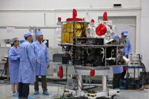 中國將發射世界首顆量子衛星 后續或部署20顆