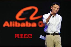 阿里市值兩天漲出近一個京東 未來競爭對手谷歌們