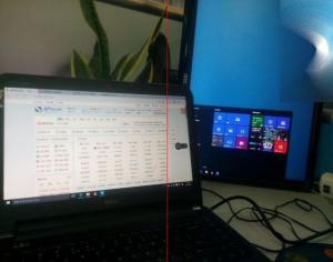 Win10系統(tǒng)下怎么給電腦設(shè)置雙屏顯示？