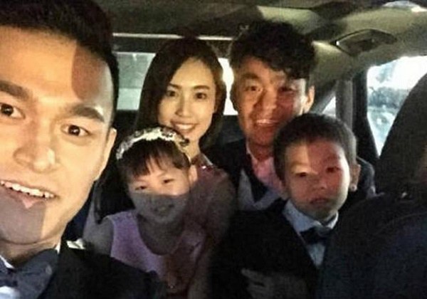 王寶強發離婚聲明為什么選擇微博平臺？