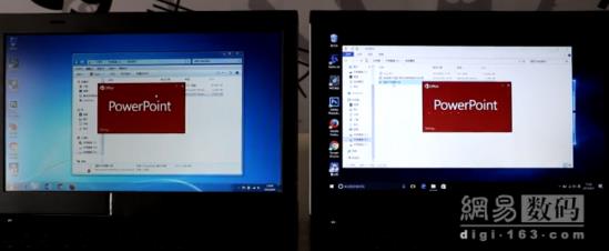 視頻對比：老電腦裝Win7、Win10流暢性測試