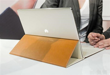華為首款筆記本MateBook  高價登陸歐洲市場