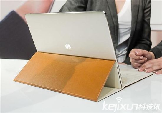 華為首款筆記本MateBook  高價(jià)登陸歐洲市場