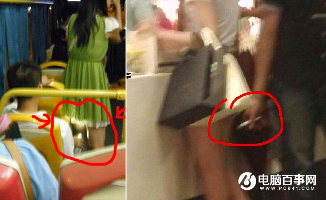 讓人極度討厭的玩手機習慣盤點 看你占幾條？