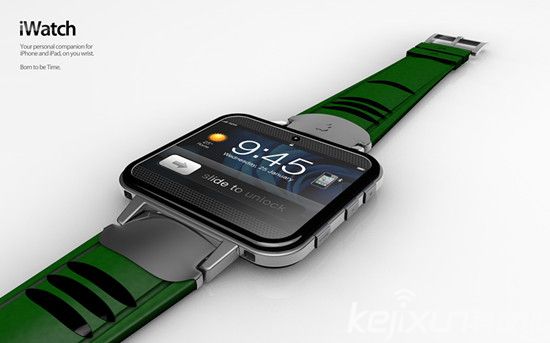 Apple Watch2更加獨立？ 配置革新升級展望