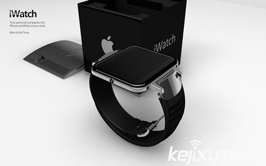 Apple Watch2更加獨立？ 配置革新升級展望