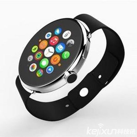 Apple Watch2更加獨立？ 配置革新升級展望
