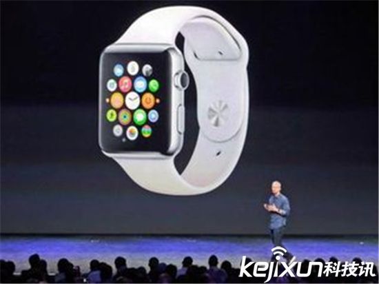 Apple Watch2更加獨立？ 配置革新升級展望