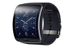 三星Gear S3配置曝光！ 配置更多傳感器？