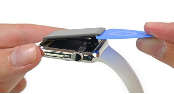 Apple Watch2馬上發布？ 官網售罄！