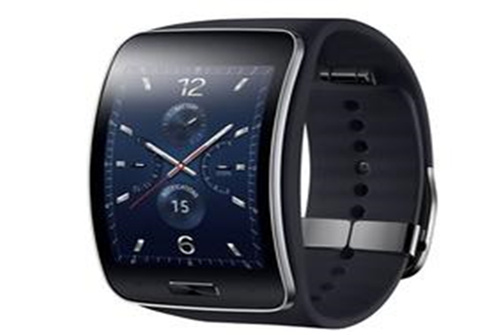 三星Gear S3對抗蘋果Apple watch 2！ 何時上演？