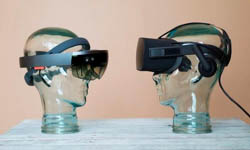 VR/AR必有一戰    誰才是未來的贏家