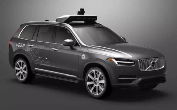 Uber連發三條好消息 但司機們要哭暈在廁所