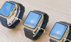 蘋果Apple Watch的地圖導(dǎo)航界面專利曝光