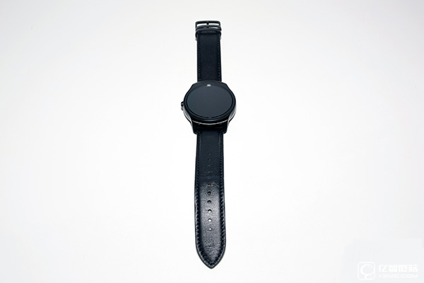 智能手表中的“異類” ticwatch2開箱體驗(yàn)