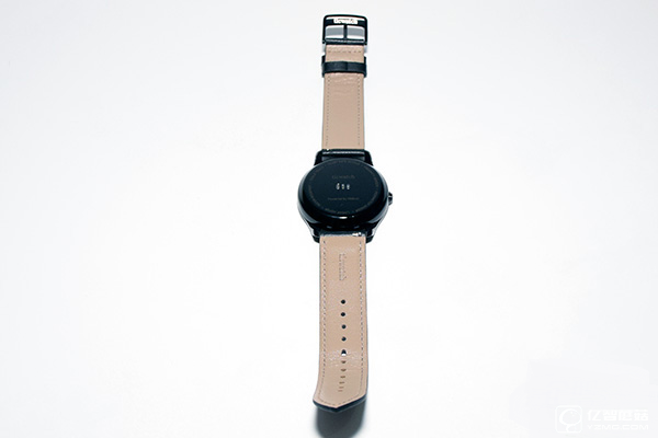 智能手表中的“異類” ticwatch2開箱體驗(yàn)