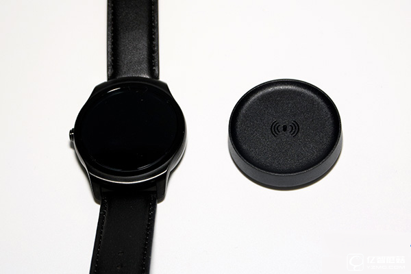 智能手表中的“異類” ticwatch2開箱體驗(yàn)