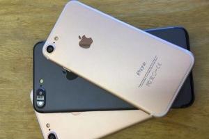 iPhone7價格與上市時間曝光：中國首發(fā) 5288元起
