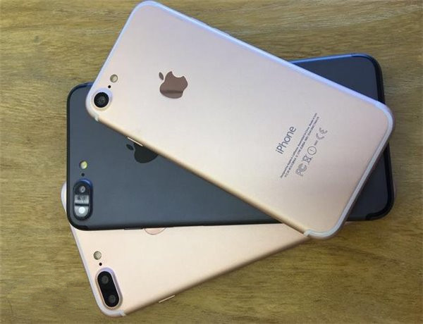 iPhone7/三星Note7/Nexus2016，你想買哪個？