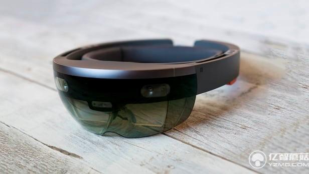 未來生活是什么樣子？讓微軟HoloLens告訴你